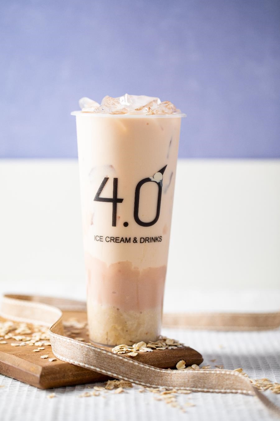 milk tea⭐︎ Order Online